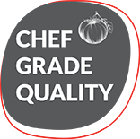 chef-grade-quality